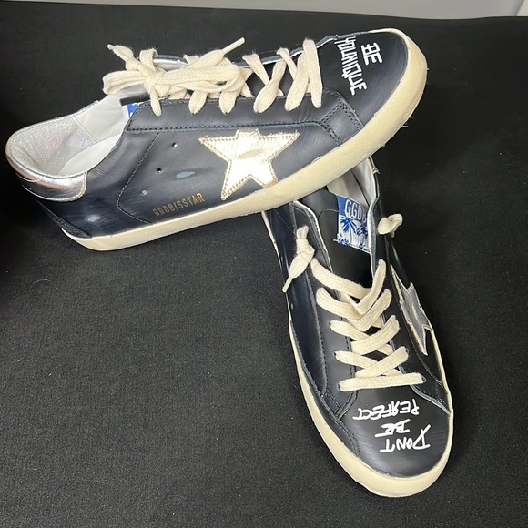 Golden Goose sneakers - Picture 2 of 7